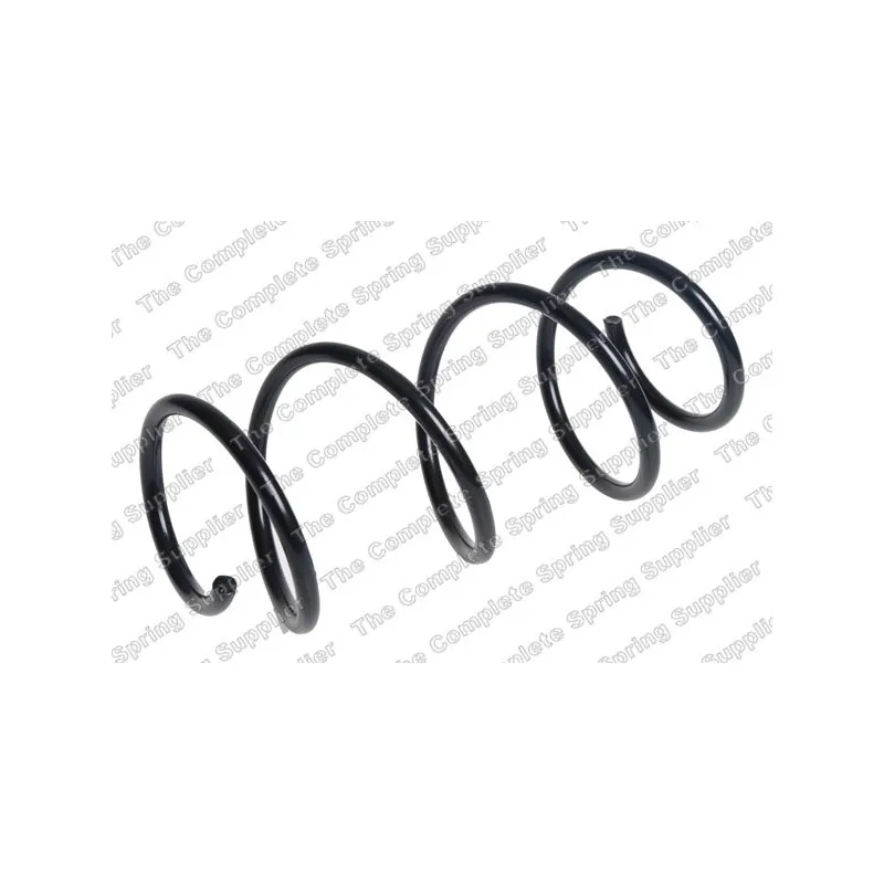 Ressort de suspension LESJOFORS 4004314