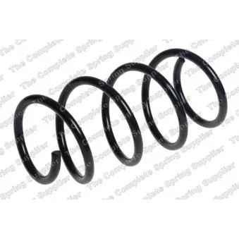 Ressort de suspension LESJOFORS 4004316