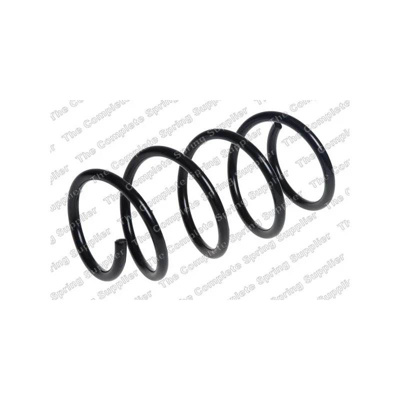 Ressort de suspension LESJOFORS 4004316