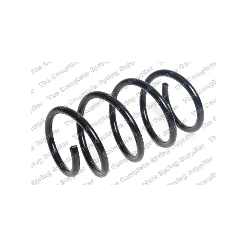 Ressort de suspension LESJOFORS 4004318