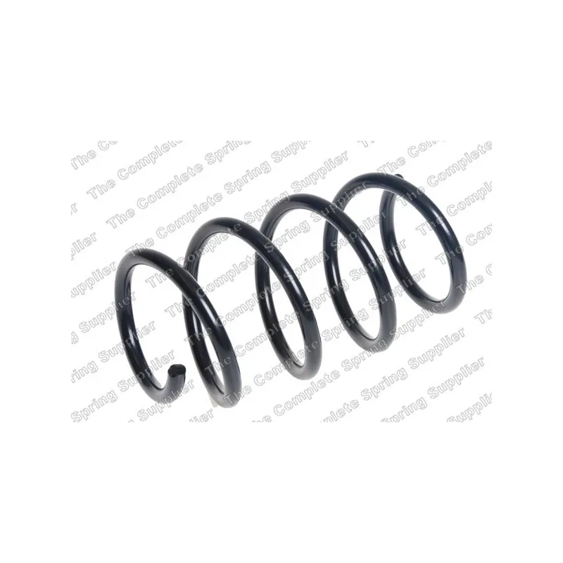 Ressort de suspension LESJOFORS 4004319
