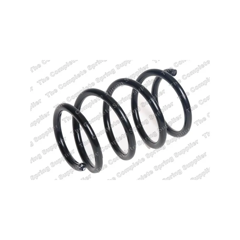 Ressort de suspension LESJOFORS 4004320