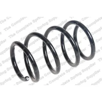 Ressort de suspension LESJOFORS 4004321