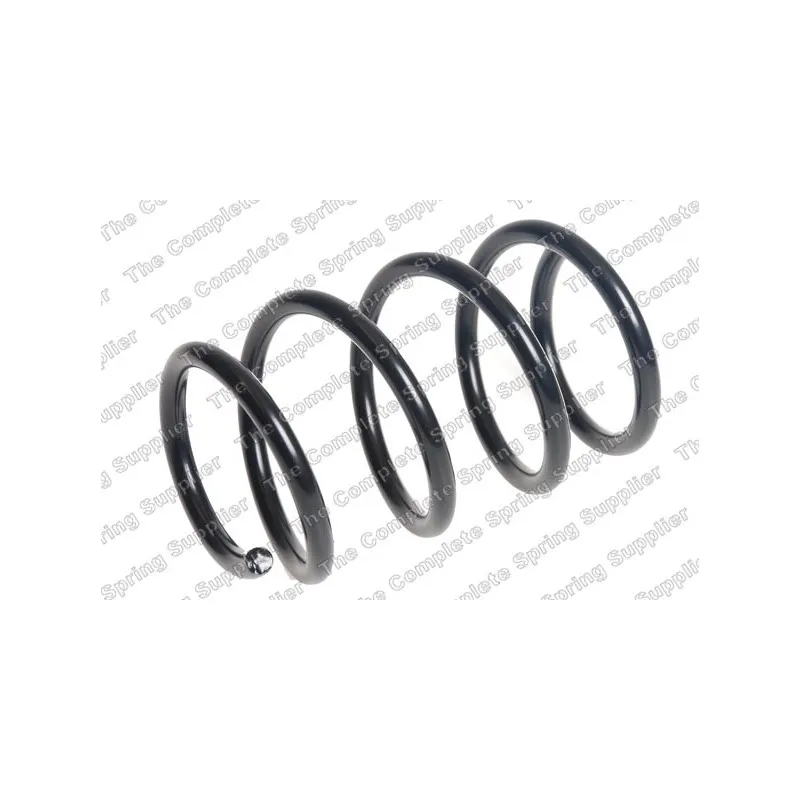Ressort de suspension LESJOFORS 4004321