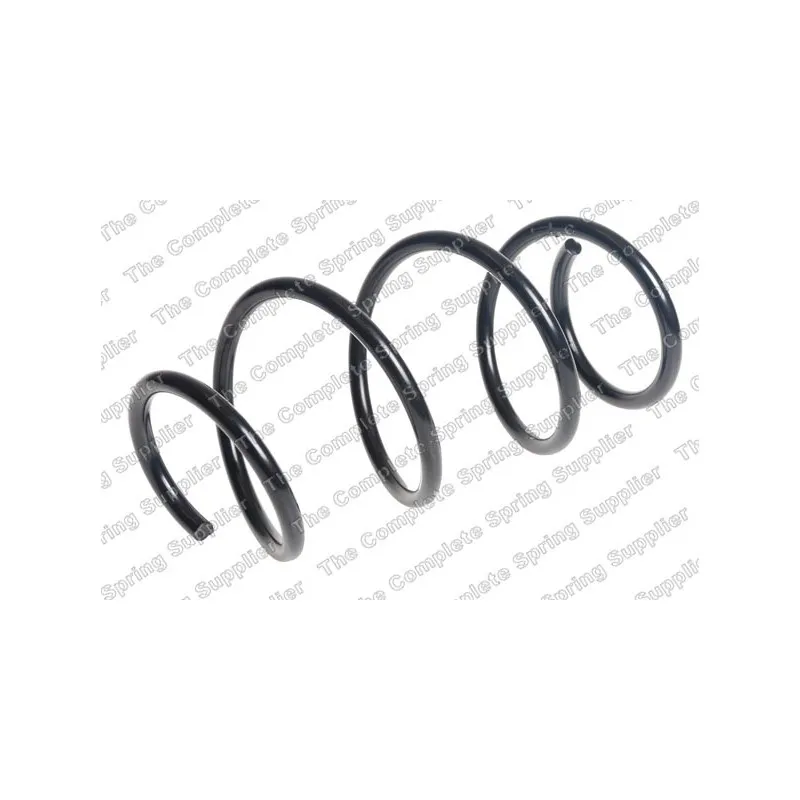 Ressort de suspension LESJOFORS 4008534