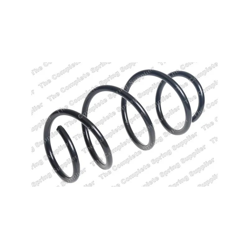 Ressort de suspension LESJOFORS 4008535