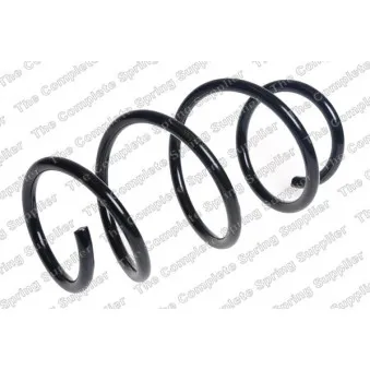 Ressort de suspension LESJOFORS 4008536