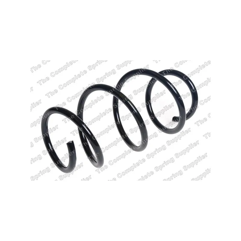 Ressort de suspension LESJOFORS 4008536