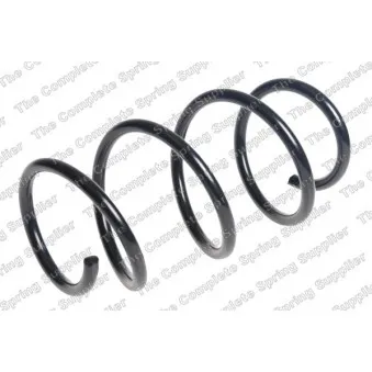 Ressort de suspension LESJOFORS 4008537