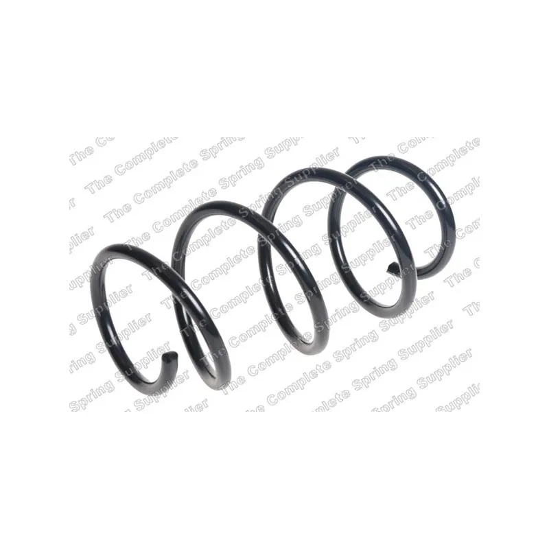 Ressort de suspension LESJOFORS 4008537