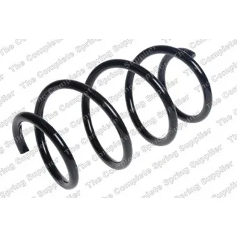 Ressort de suspension LESJOFORS 4008538