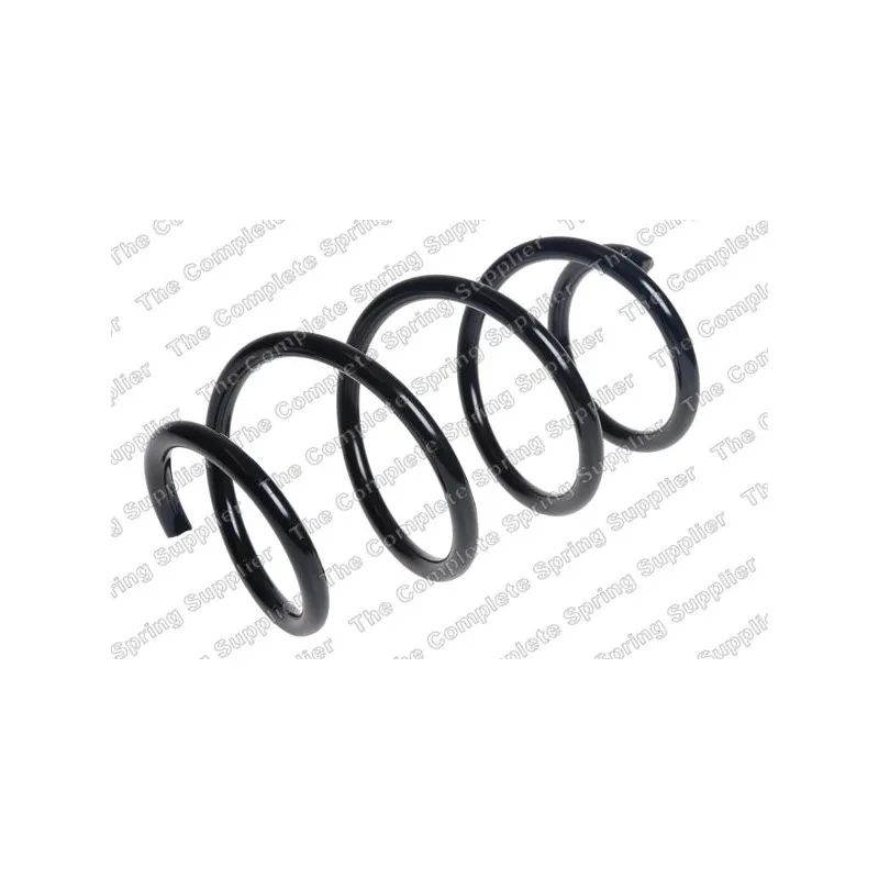 Ressort de suspension LESJOFORS 4008538