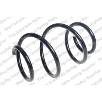 Ressort de suspension LESJOFORS 4008539
