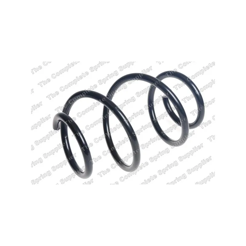 Ressort de suspension LESJOFORS 4008539