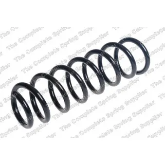 Ressort de suspension LESJOFORS 4008541