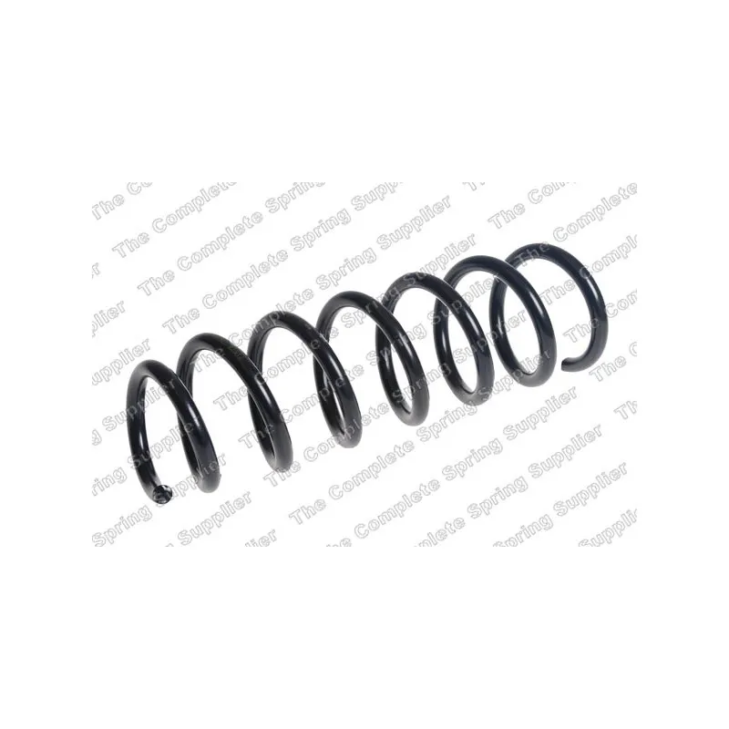 Ressort de suspension LESJOFORS 4008542