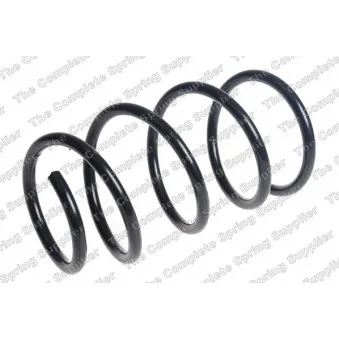Ressort de suspension LESJOFORS 4008543