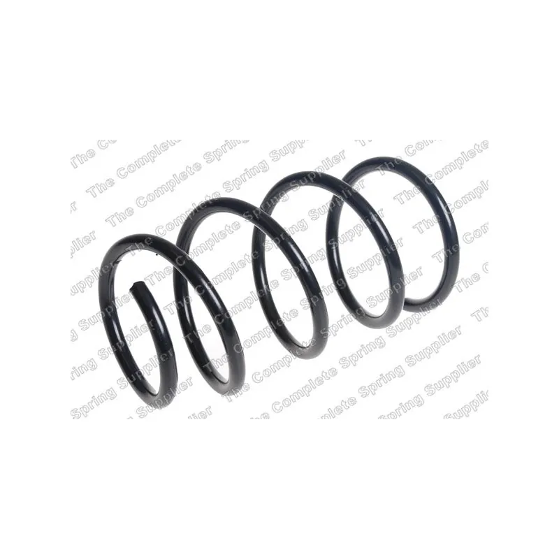 Ressort de suspension LESJOFORS 4008543