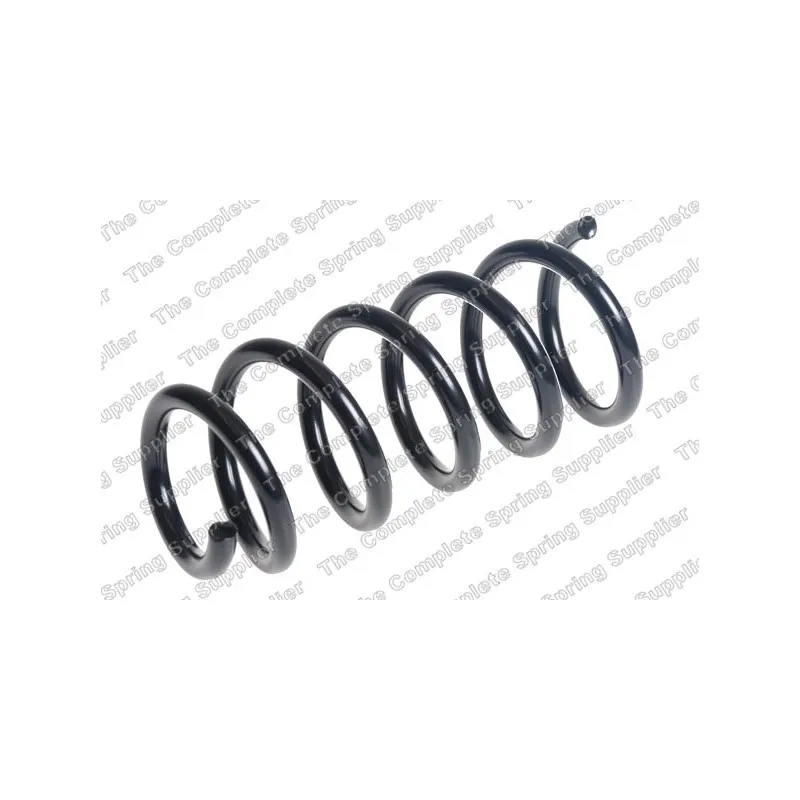 Ressort de suspension LESJOFORS 4008544