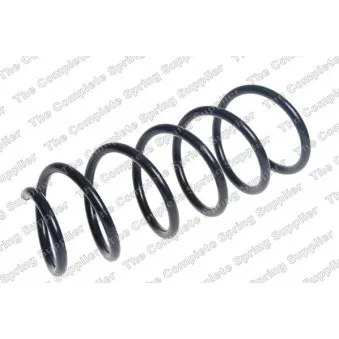 Ressort de suspension LESJOFORS 4008546