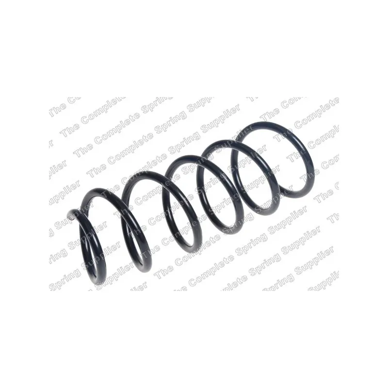Ressort de suspension LESJOFORS 4008546