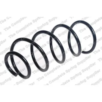 Ressort de suspension LESJOFORS 4008547