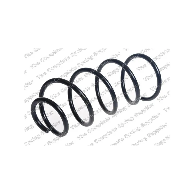 Ressort de suspension LESJOFORS 4008547