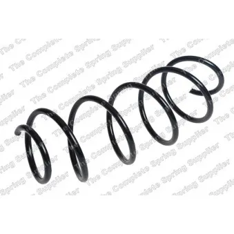 Ressort de suspension LESJOFORS 4015704