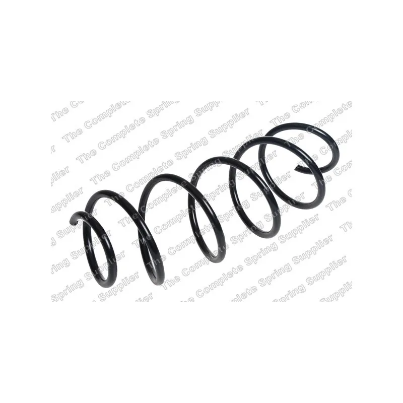 Ressort de suspension LESJOFORS 4015704