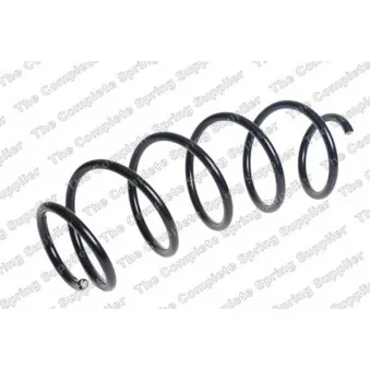 Ressort de suspension LESJOFORS 4015705