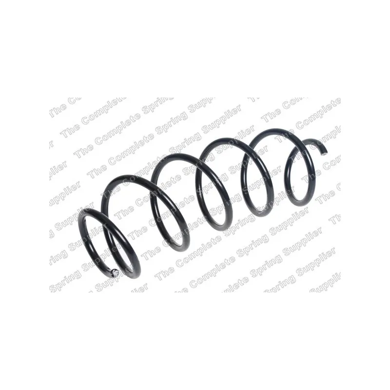 Ressort de suspension LESJOFORS 4015705