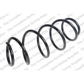 Ressort de suspension LESJOFORS 4015708