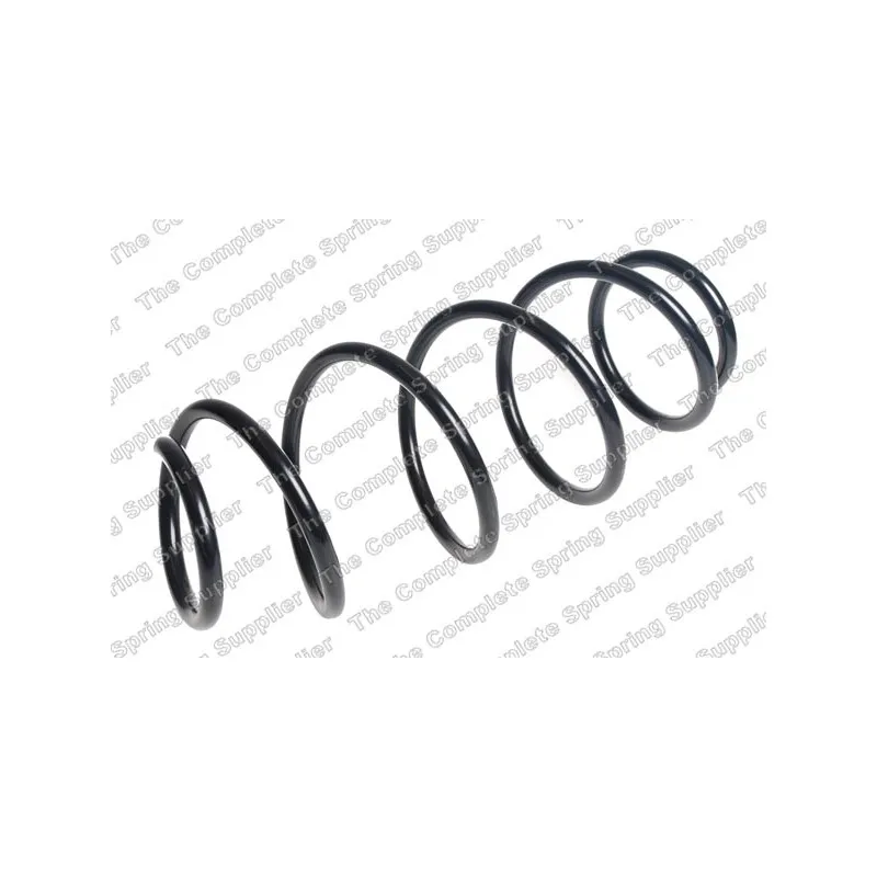 Ressort de suspension LESJOFORS 4015708