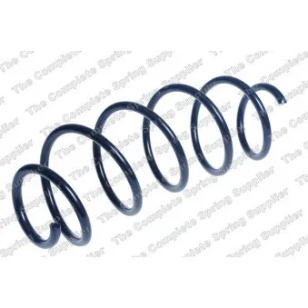 Ressort de suspension LESJOFORS 4015710