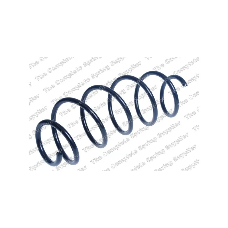 Ressort de suspension LESJOFORS 4015710