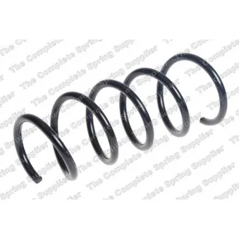 Ressort de suspension LESJOFORS 4017007