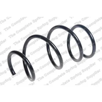Ressort de suspension LESJOFORS 4017009