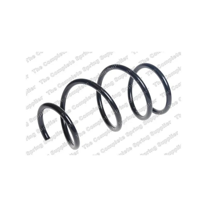 Ressort de suspension LESJOFORS 4017009