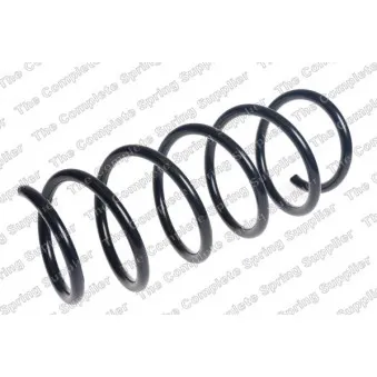 Ressort de suspension LESJOFORS 4026255