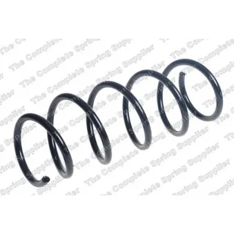 Ressort de suspension LESJOFORS 4026256