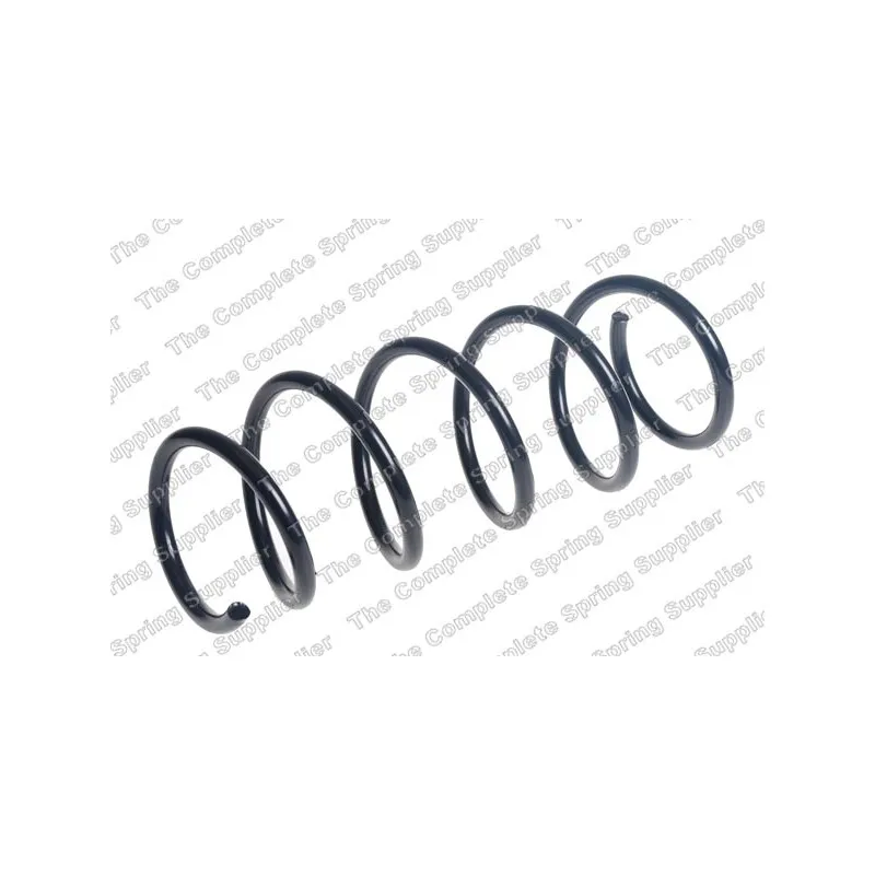 Ressort de suspension LESJOFORS 4026256