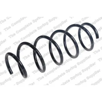 Ressort de suspension LESJOFORS 4026257