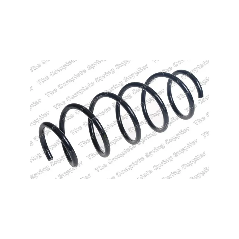 Ressort de suspension LESJOFORS 4026257