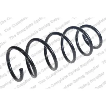 Ressort de suspension LESJOFORS 4026258