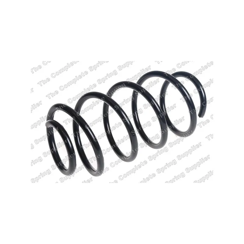 Ressort de suspension LESJOFORS 4027674