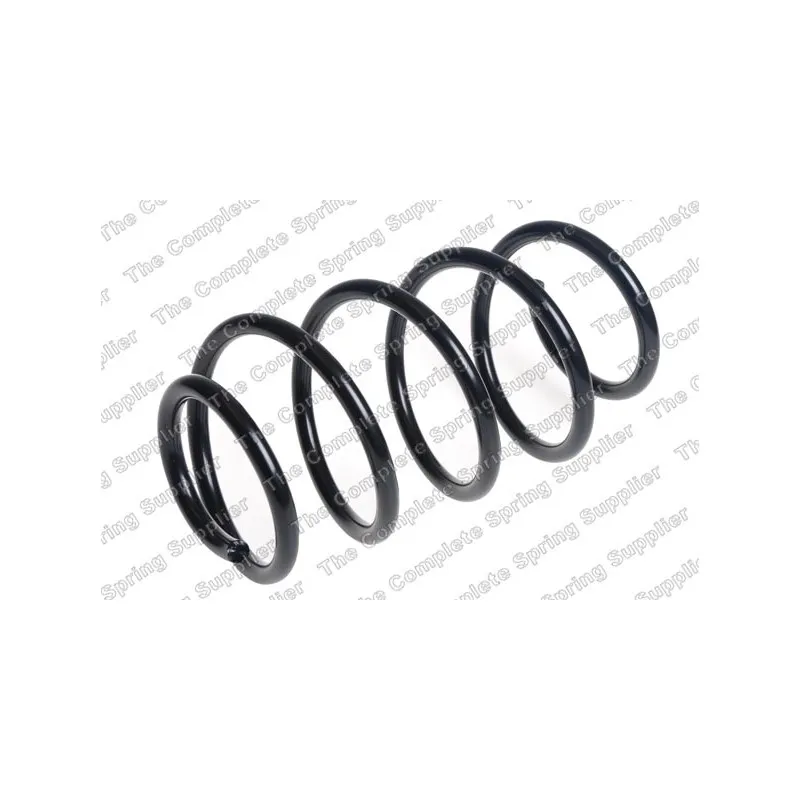 Ressort de suspension LESJOFORS 4027675
