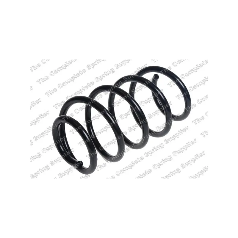 Ressort de suspension LESJOFORS 4027676