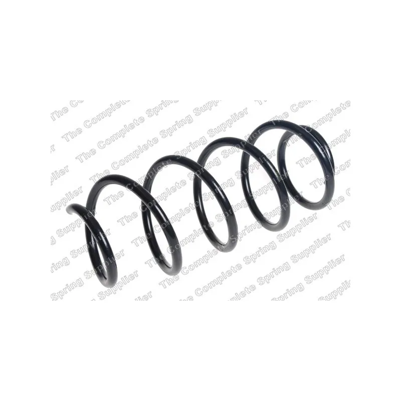 Ressort de suspension LESJOFORS 4027677