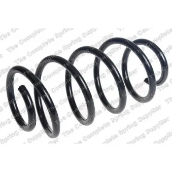 Ressort de suspension LESJOFORS 4027678