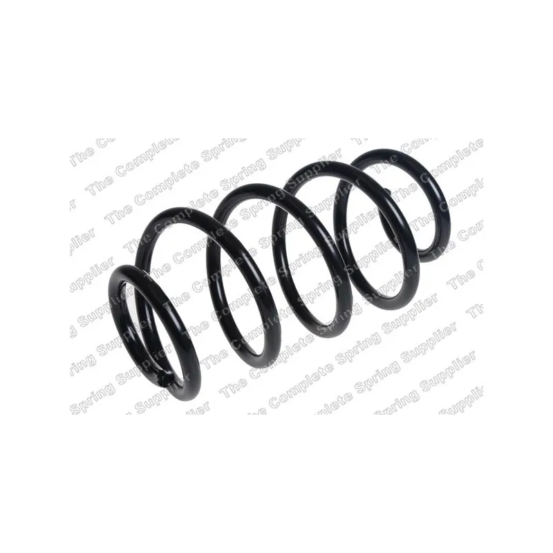 Ressort de suspension LESJOFORS 4027679